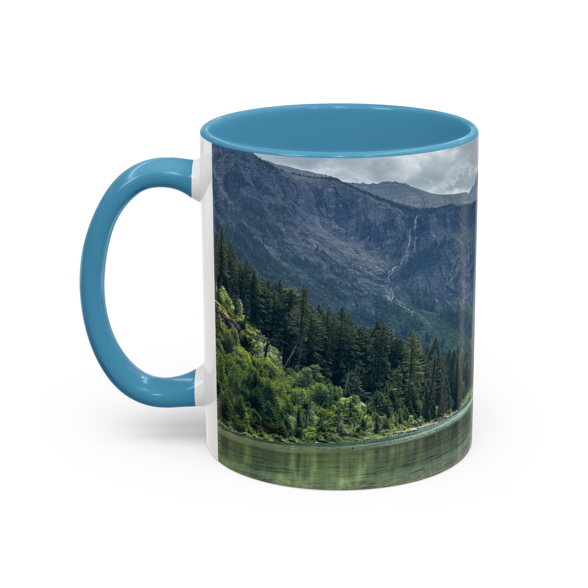Psalm 46:10 Inspirational Coffee Mug - 'Be Still and Know' - Image 11