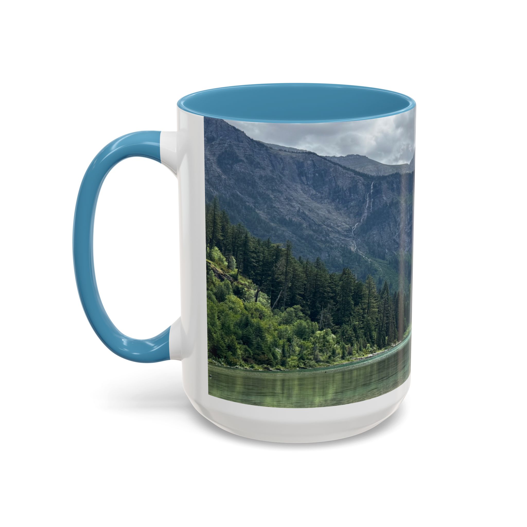 Psalm 46:10 Inspirational Coffee Mug - 'Be Still and Know' - Image 15