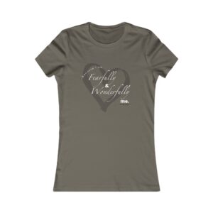 Psalm 139 Claim your identity and self-worth as a marvelous creation of God tee shirt