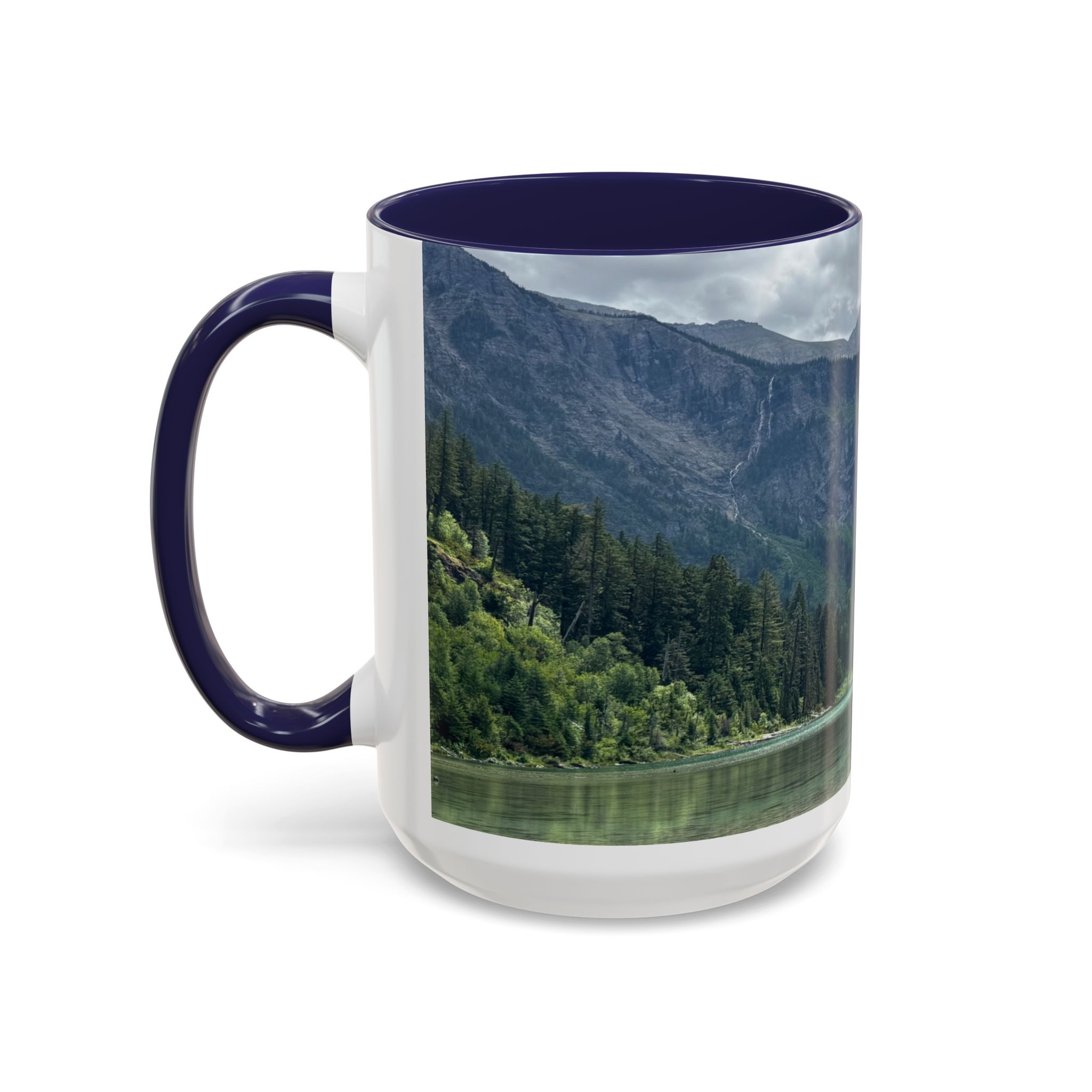 Psalm 46:10 Inspirational Coffee Mug - 'Be Still and Know' - Image 7