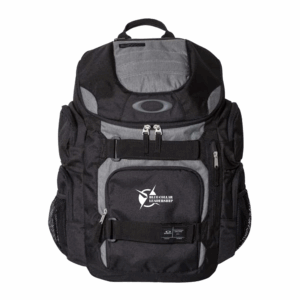 Blue-Collar Leadership® Versatile Enduro 2.0 Backpack for Adventurers, Hiking, Travel, Daily Use, Fitness, Durable Gear