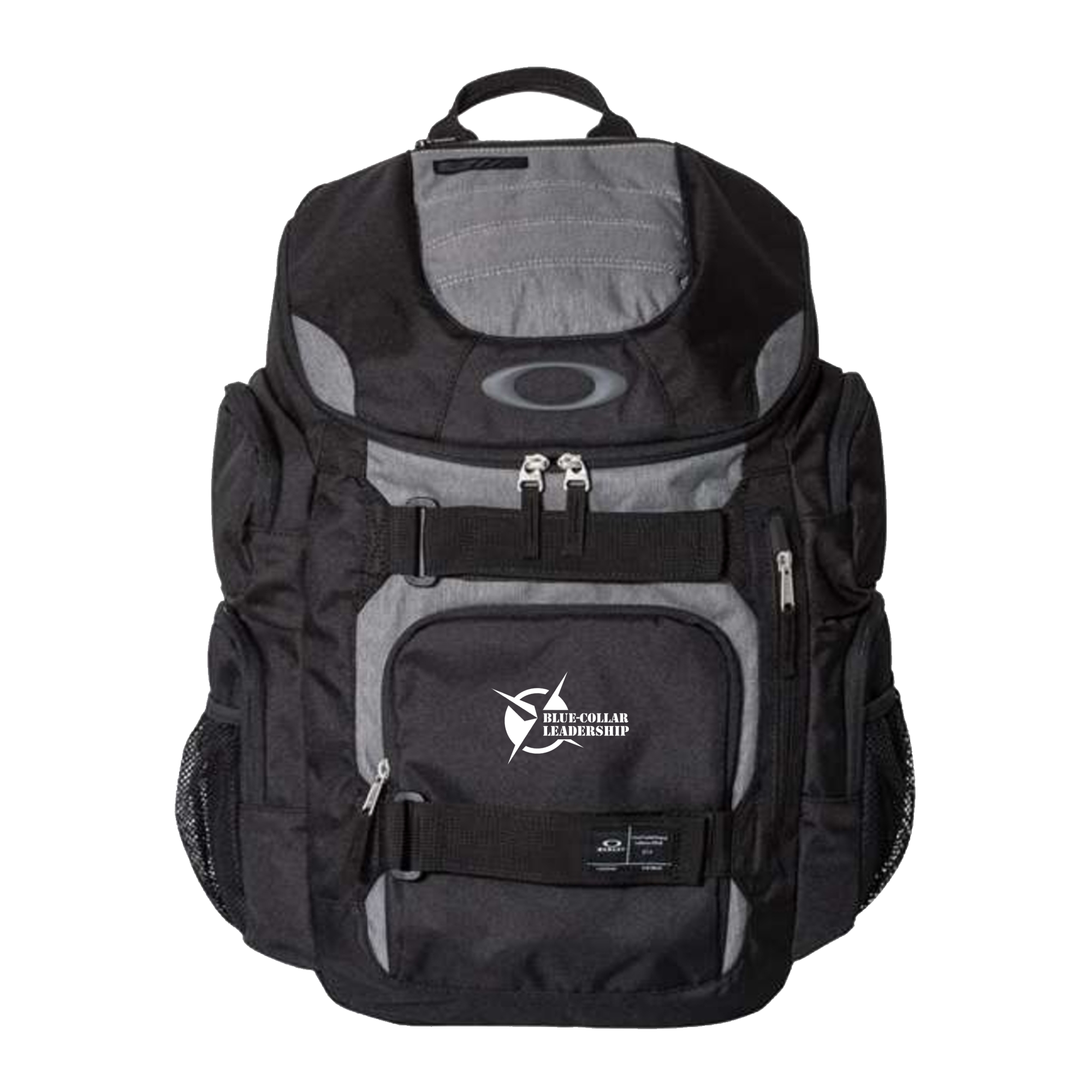 Blue-Collar Leadership® Versatile Enduro 2.0 Backpack for Adventurers, Hiking, Travel, Daily Use, Fitness, Durable Gear