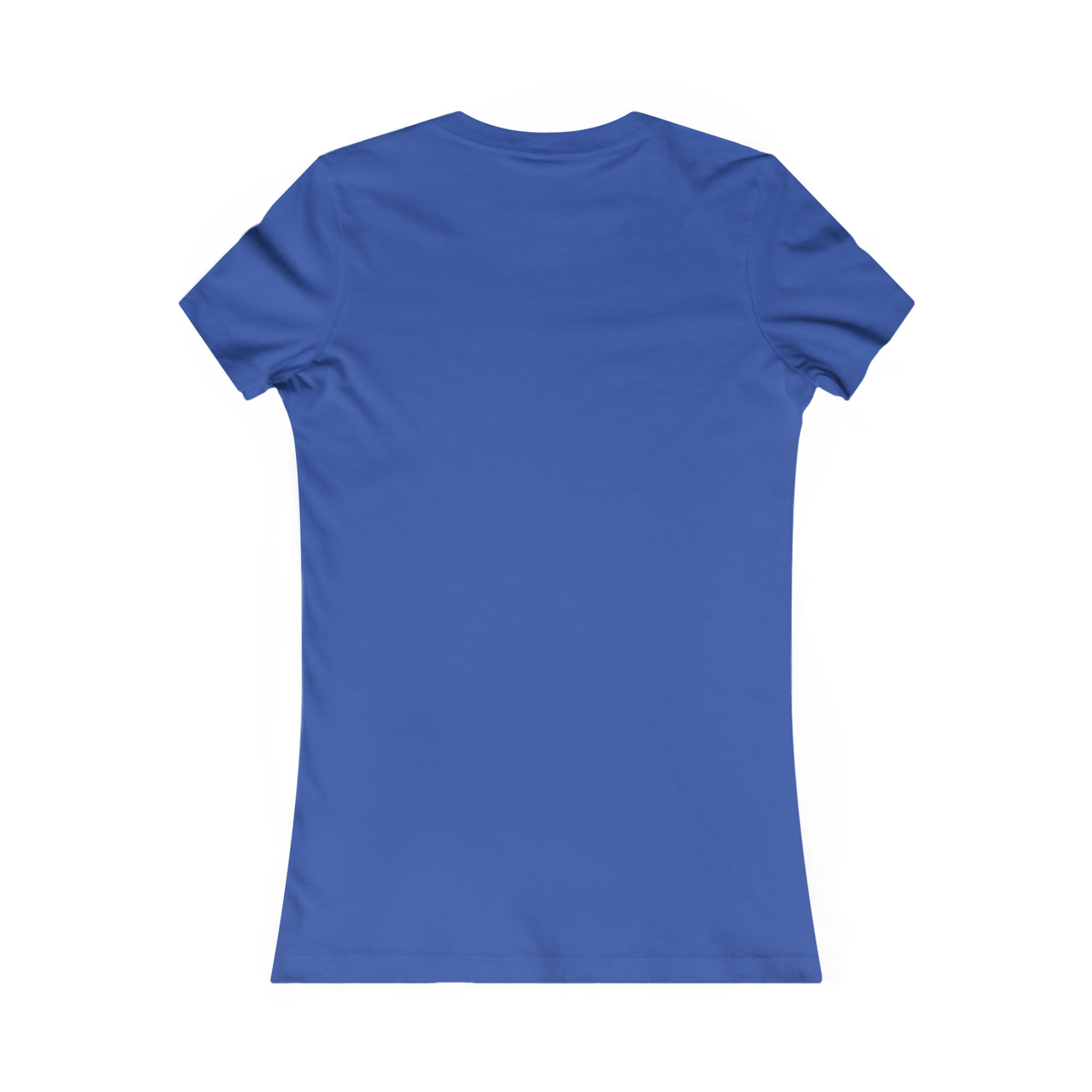 Blue Collar Workforce Women’s Tee – “The Blue Collar Workforce Is the Backbone of America” Dozer Design - Image 10