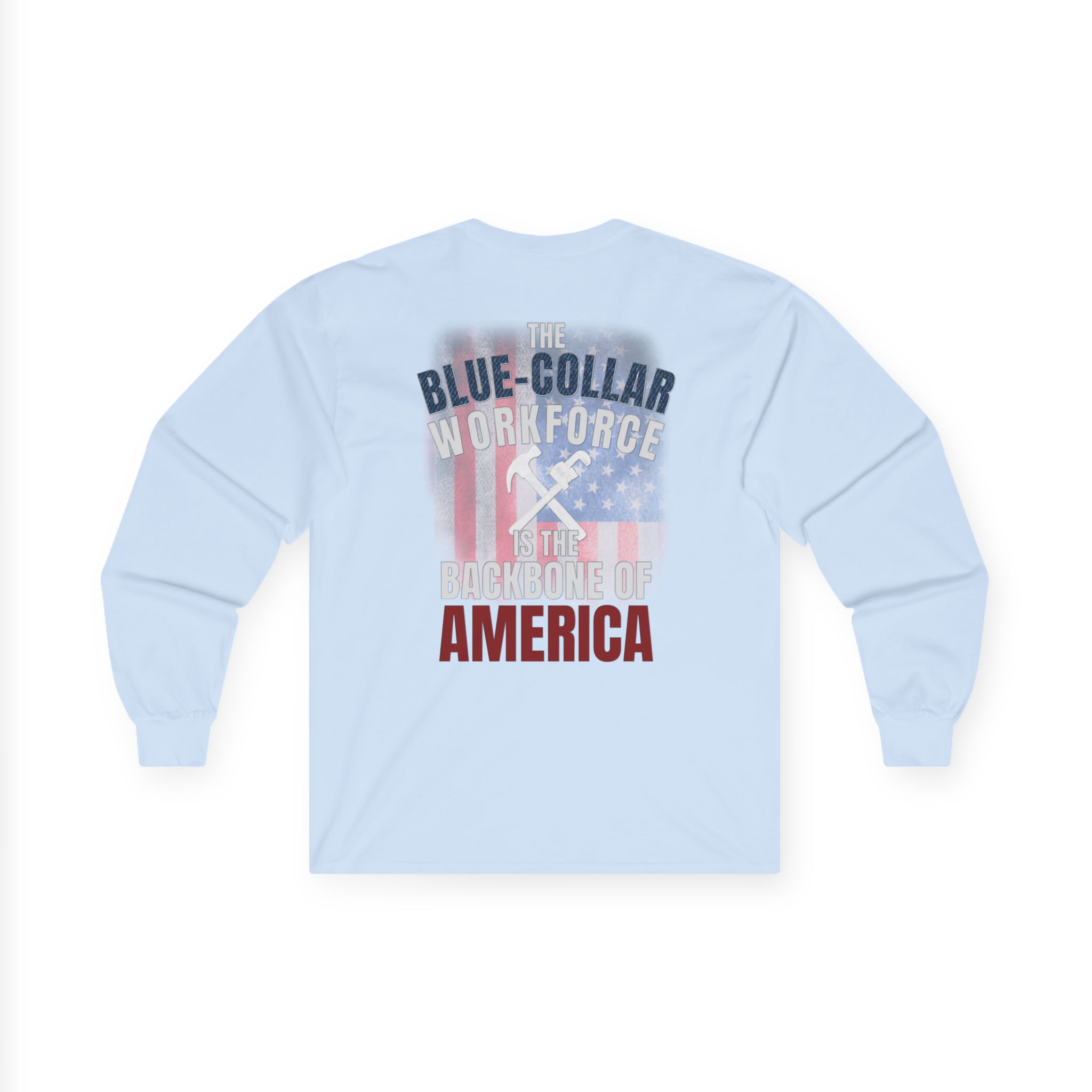 A Woman Praying for her Blue-Collar Handyman - Image 9