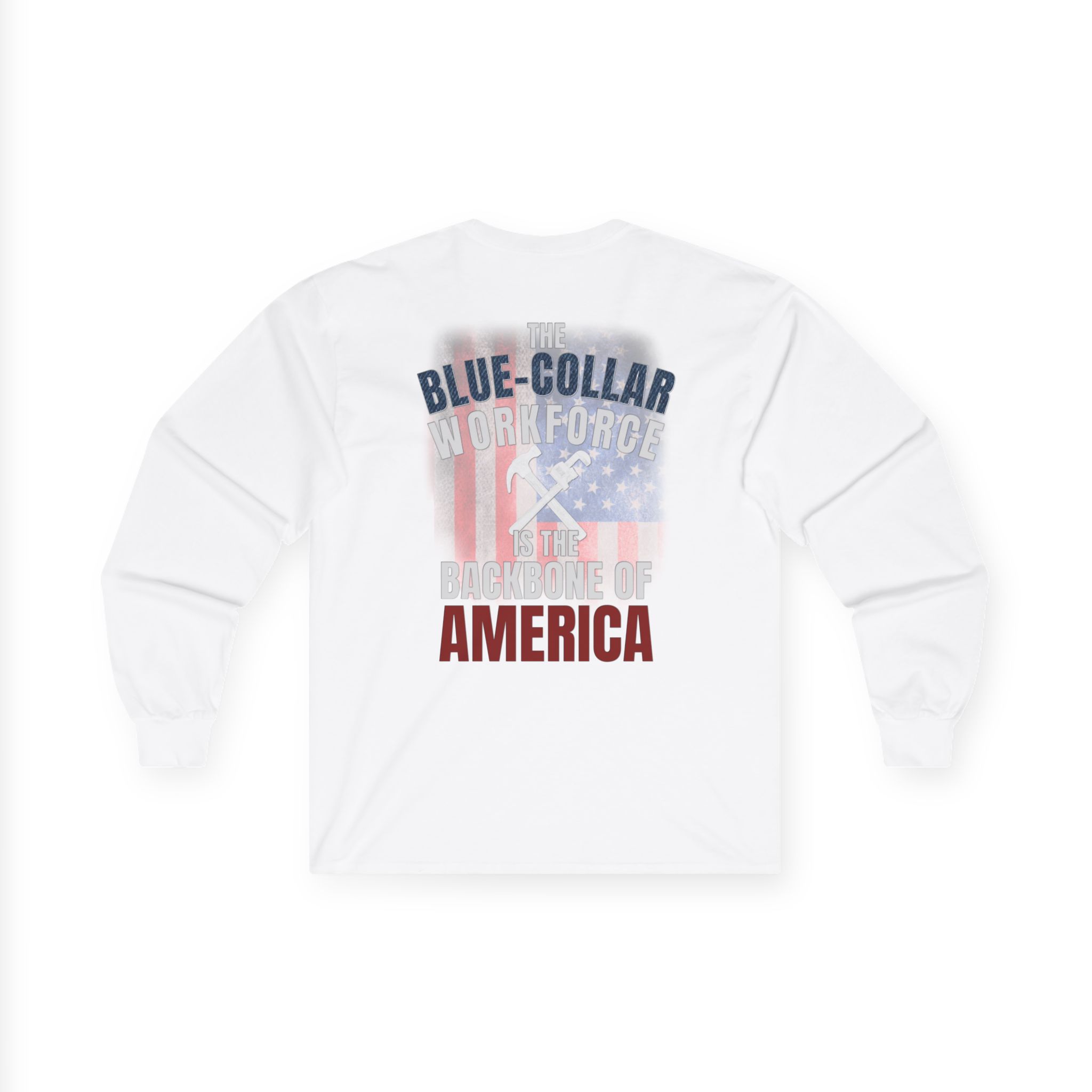 A Woman Praying for her Blue-Collar Handyman - Image 2