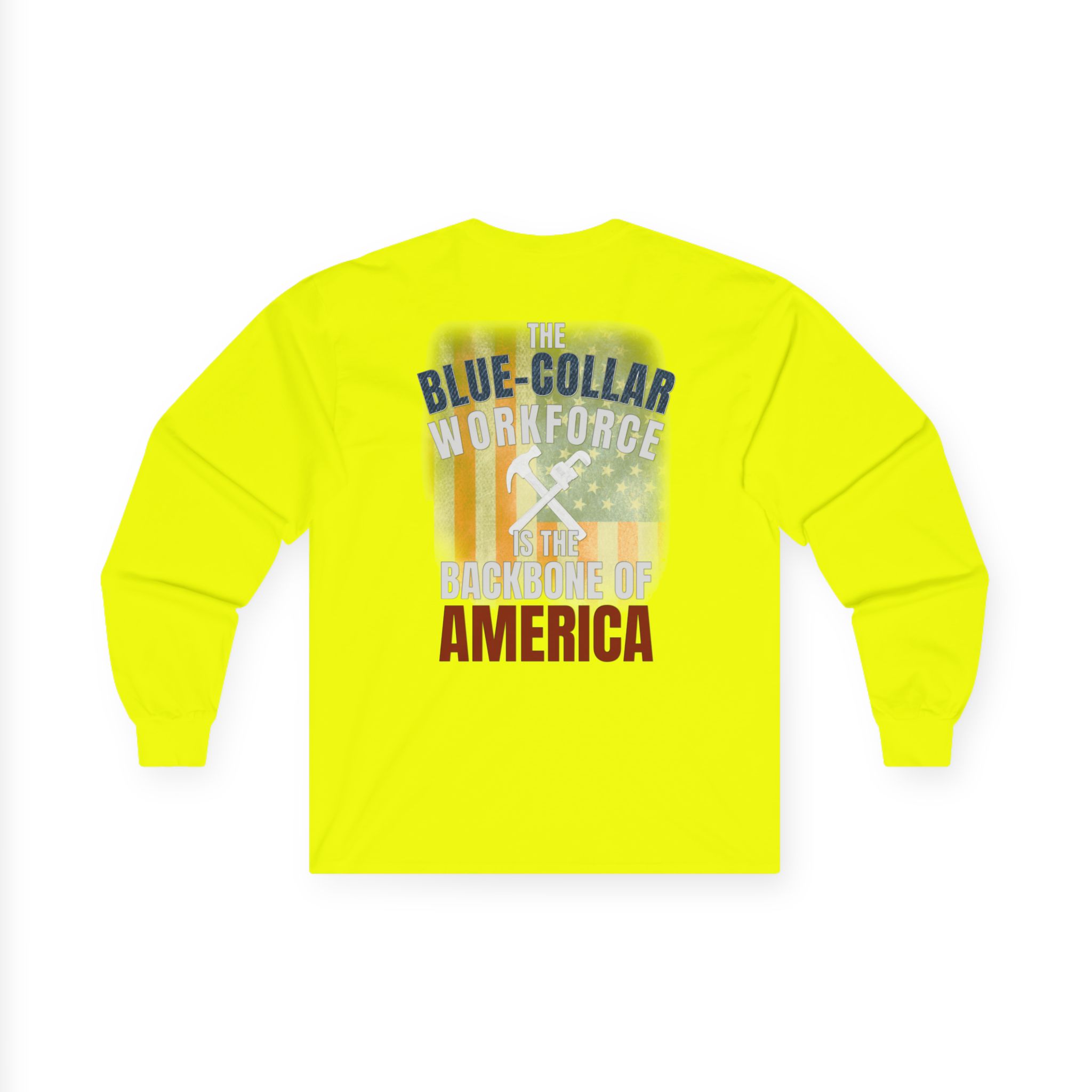 A Woman Praying for her Blue-Collar Handyman - Image 7