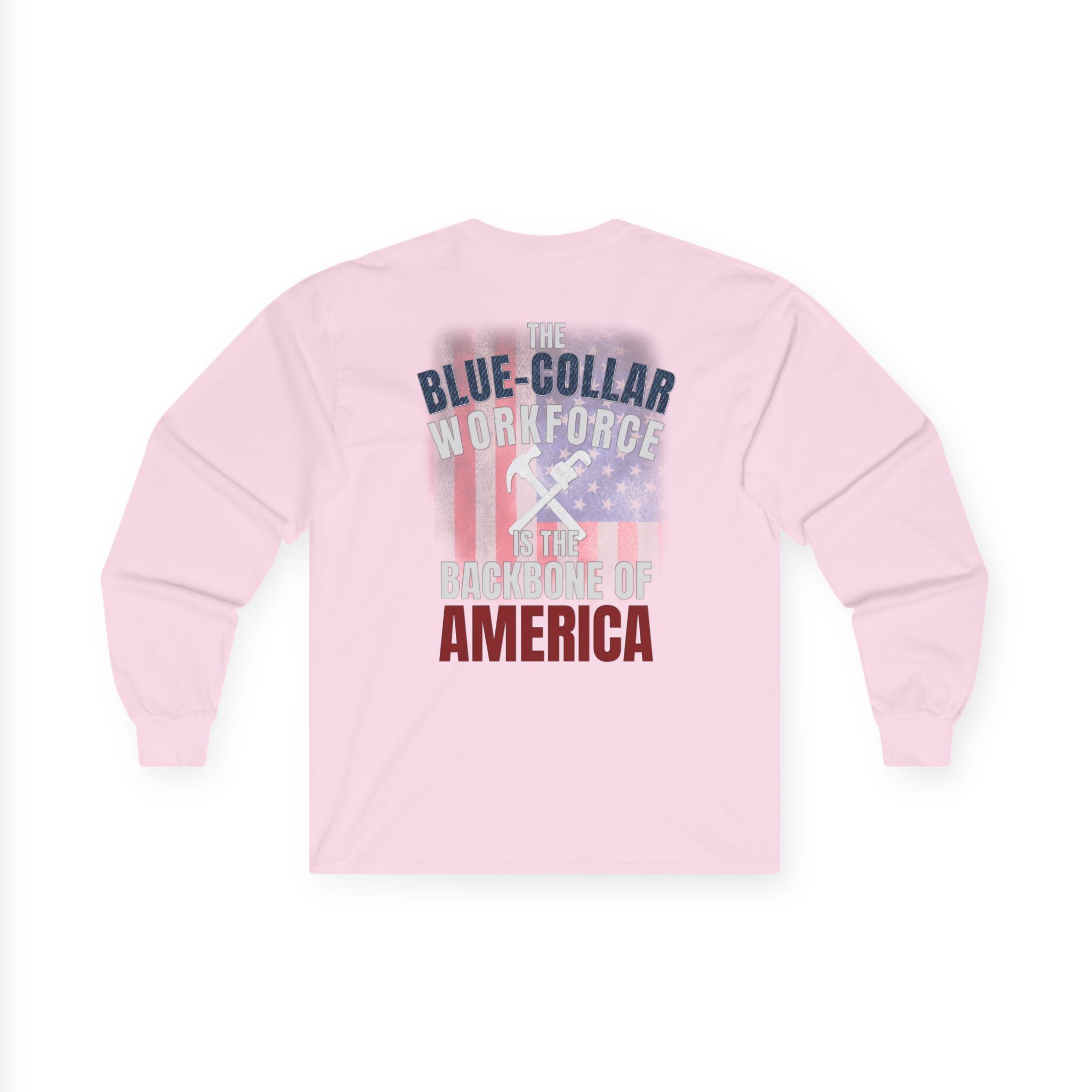 A Woman Praying for her Blue-Collar Handyman - Image 13