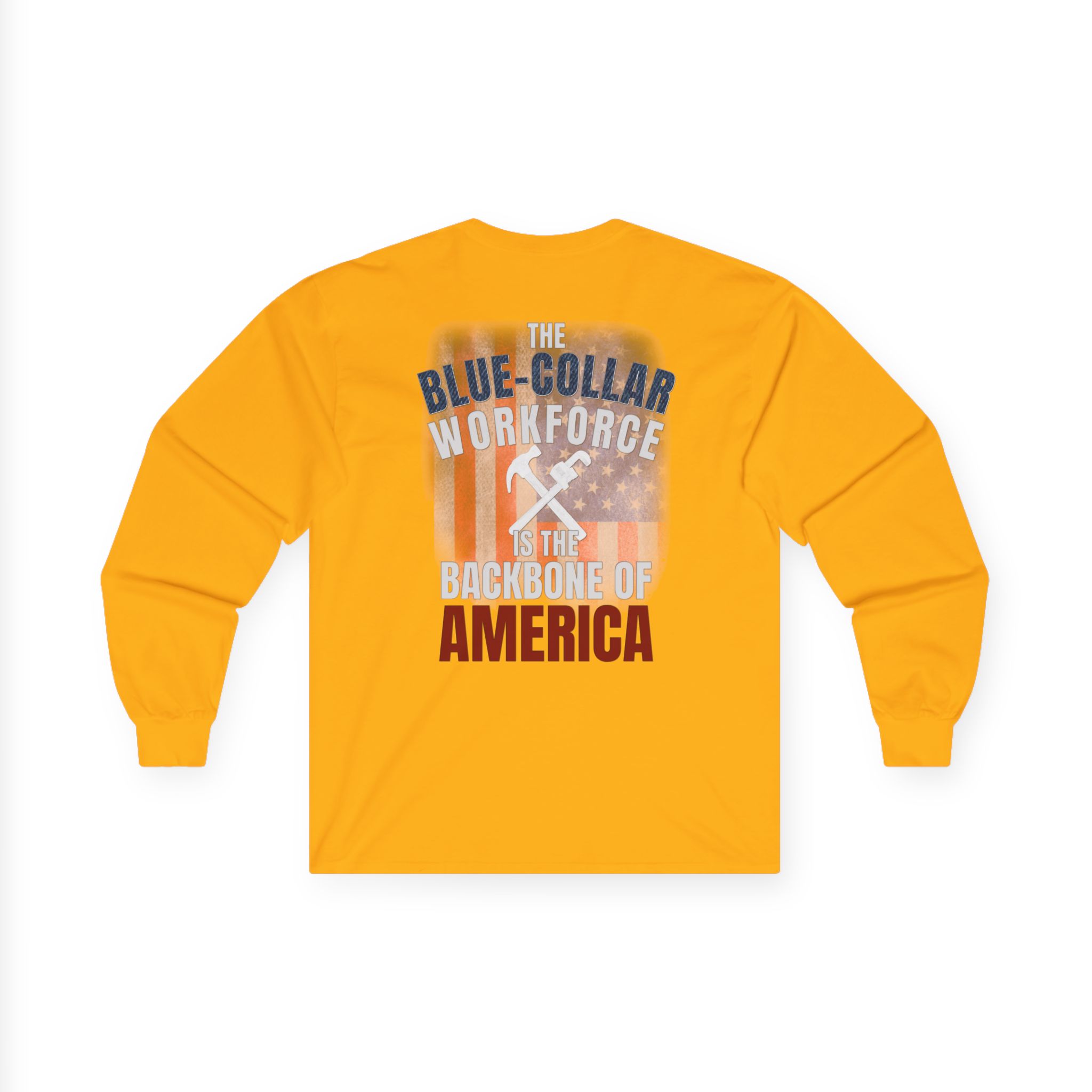 A Woman Praying for her Blue-Collar Handyman - Image 5