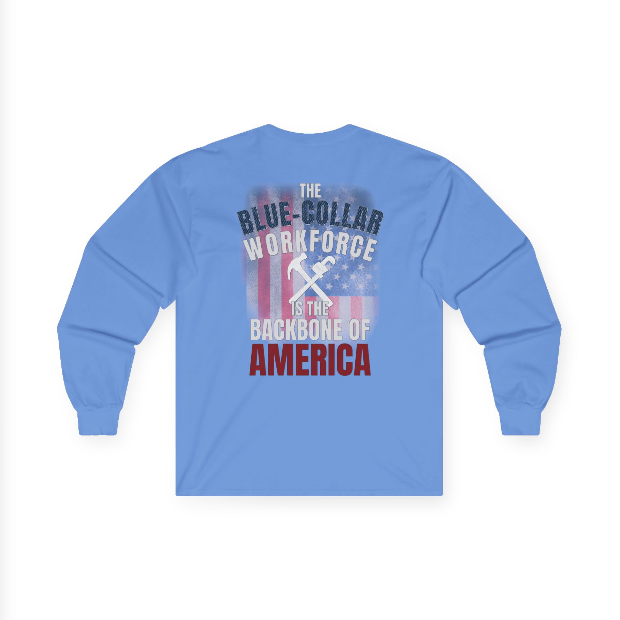 A Woman Praying for her Blue-Collar Handyman - Image 11