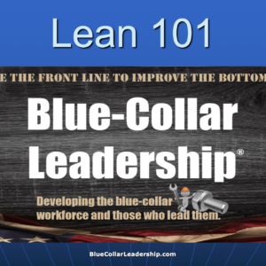 Subscription Access: Lean 101 Video Training Course