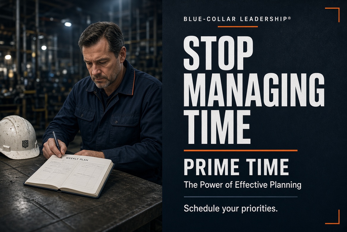 PRIME Time