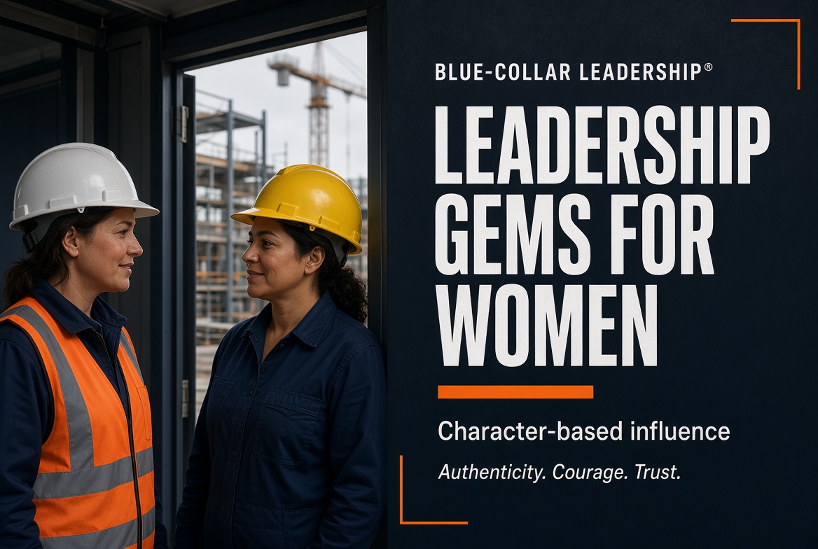 Leadership Gems for Women